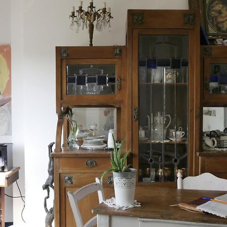 Nonna Rina B&B Савона Экстерьер фото