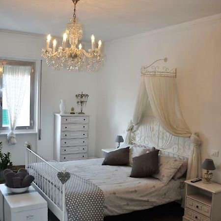 Nonna Rina B&B Савона Экстерьер фото