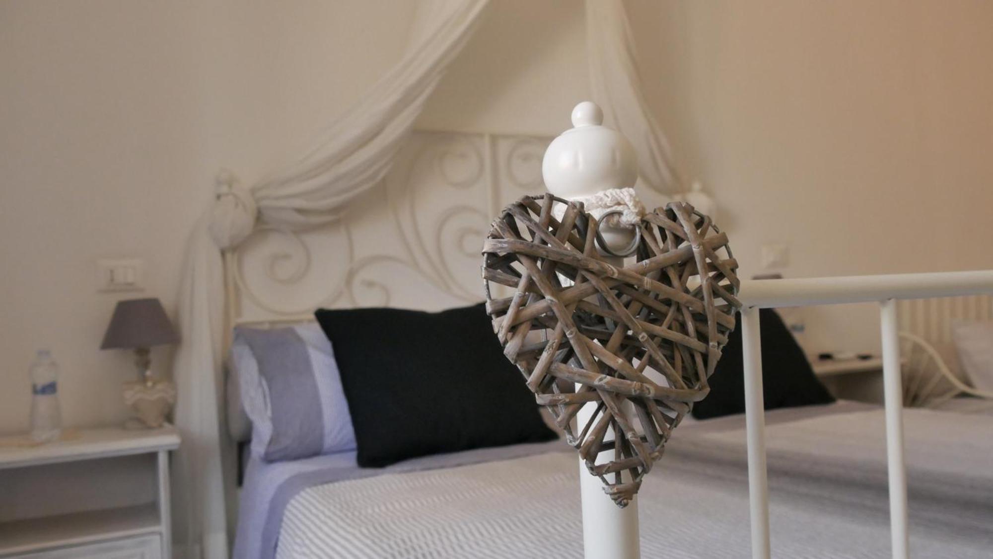 Nonna Rina B&B Савона Экстерьер фото