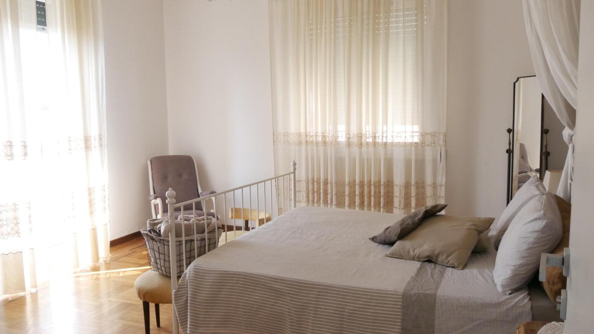 Nonna Rina B&B Савона Экстерьер фото