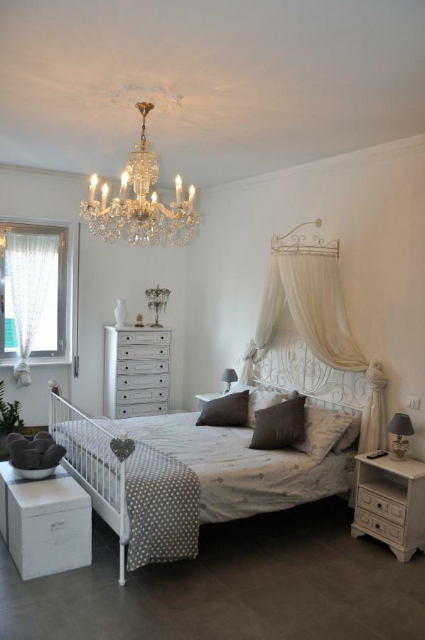 Nonna Rina B&B Савона Экстерьер фото