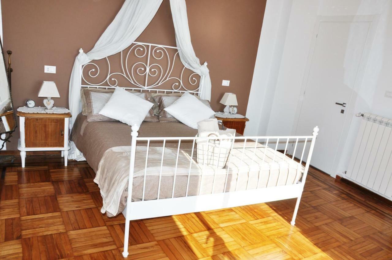 Nonna Rina B&B Савона Экстерьер фото