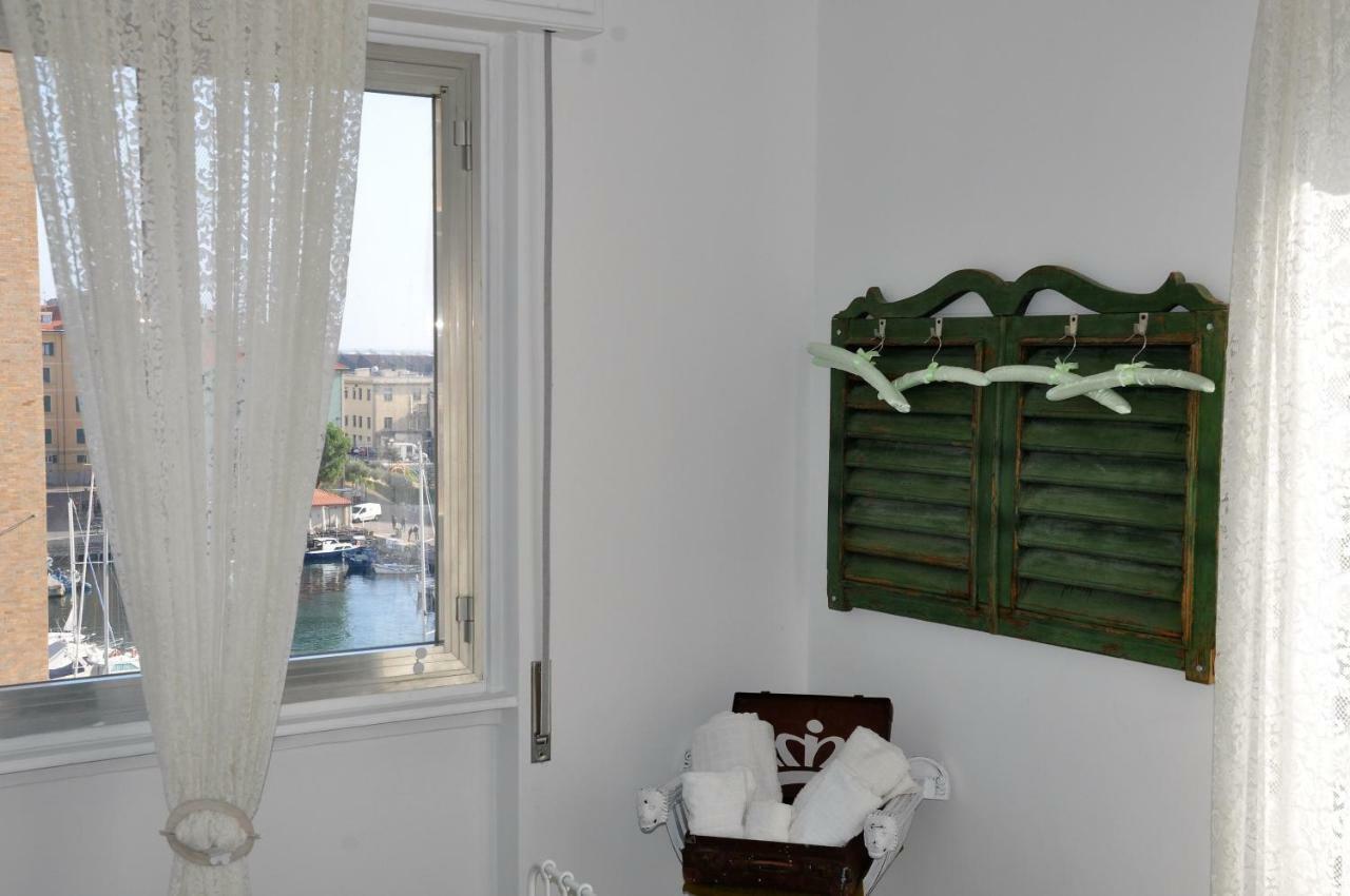Nonna Rina B&B Савона Экстерьер фото