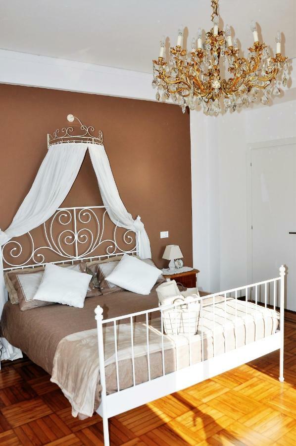 Nonna Rina B&B Савона Экстерьер фото