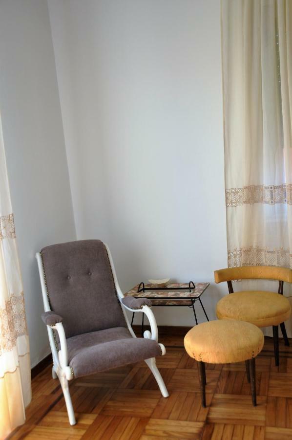 Nonna Rina B&B Савона Экстерьер фото